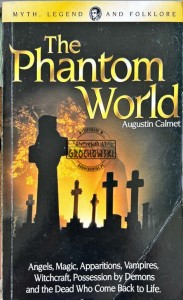 The Phantom World