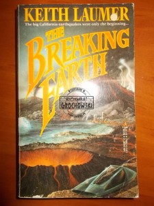 The Breaking Earth