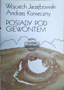 Posiady pod Giewontem
