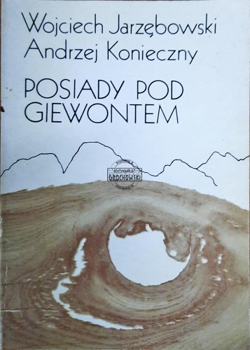 644573 Posiady pod Giewontem