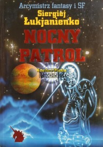 Nocny Patrol