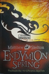 Endymion Spring