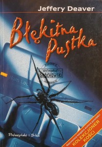 Błękitna pustka