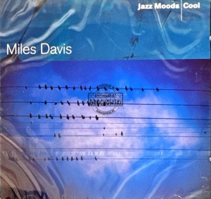 Miles Davis – Jazz Moods - Cool CD