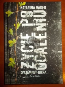 Życie po ocaleniu: testament Jurka