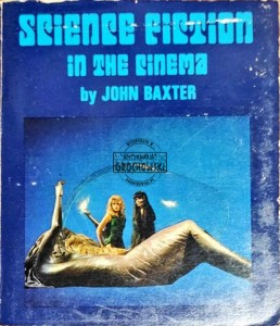 Science Fiction in the Cinema 