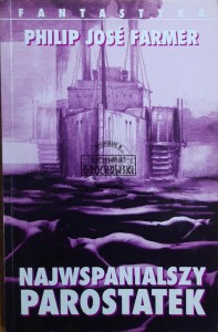 Najwspanialszy parostatek