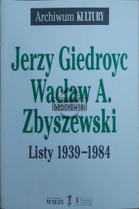 Listy 1939-1984
