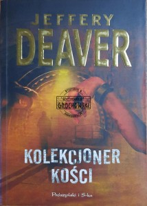 Kolekcjoner kości