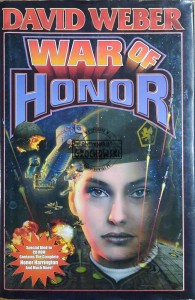 War of Honor