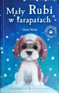 Mały Rubi w tarapatach