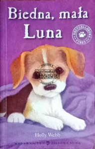 Biedna, mała Luna