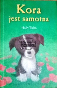 Kora jest samotna
