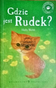 Gdzie jest Rudek?