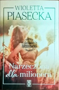 Narzeczona dla milionera
