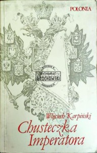 Chusteczka Imperatora