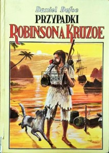 Przypadki Robinsona Kruzoe
