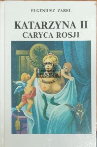 Katarzyna II. Caryca Rosji