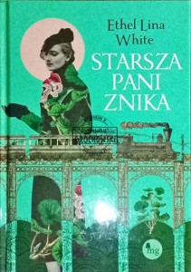 Starsza Pani znika
