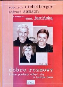 Dobre rozmowy które powinny odbyć się w każdym domu 