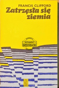 Zastrzęsła się ziemia