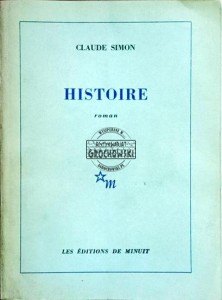 Historie