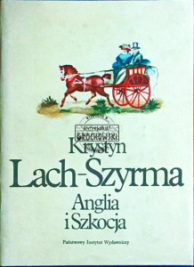 Anglia i Szkocja
