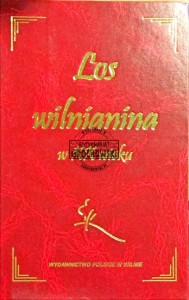 Los wilnianina  w XX wieku