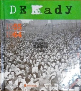 Dekady 1955-1964 