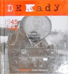 Dekady 1945-1954 
