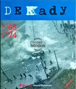 Dekady 1965- 1974