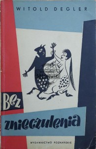 Bez znieczulenia