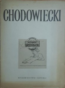 Chodowiecki. 64 reprodukcje