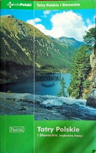 Tatry Polskie i Słowackie