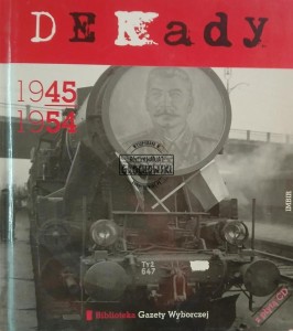 Dekady 1945 - 1954