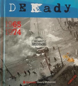 Dekady 1965 - 1974