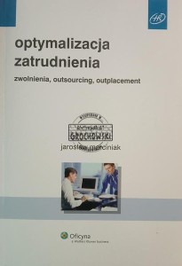Optymalizacja zatrudnienia