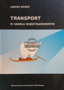 Transport w handlu międzynarodowym