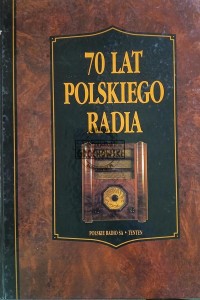 70 lat polskiego radia