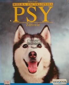 Psy, Zdrowie