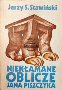 Niekłamane oblicze Jana Puszczyka