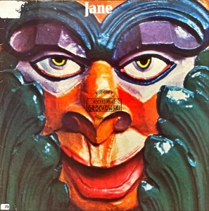 Jane – Jane LP