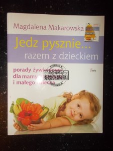 Jedz pysznie... razem z dzieckiem