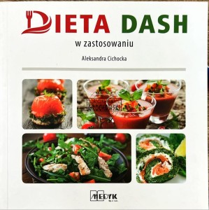 Dieta Dash w zastosowaniu