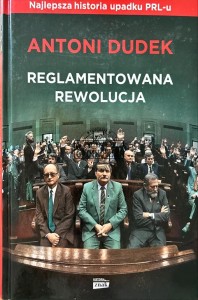 Reglamentowana rewolucja