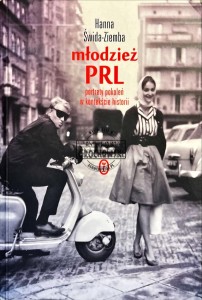 Młodzież PRL
