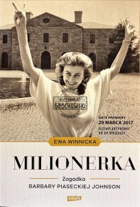 Milionerka