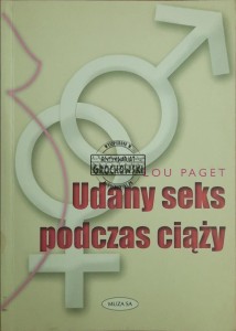 Udany seks podczas ciąży