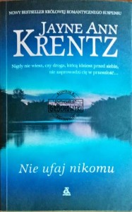 Nie ufaj nikomu