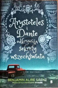 Arystoteles i  Dante odkrywają sekrety wszechświata